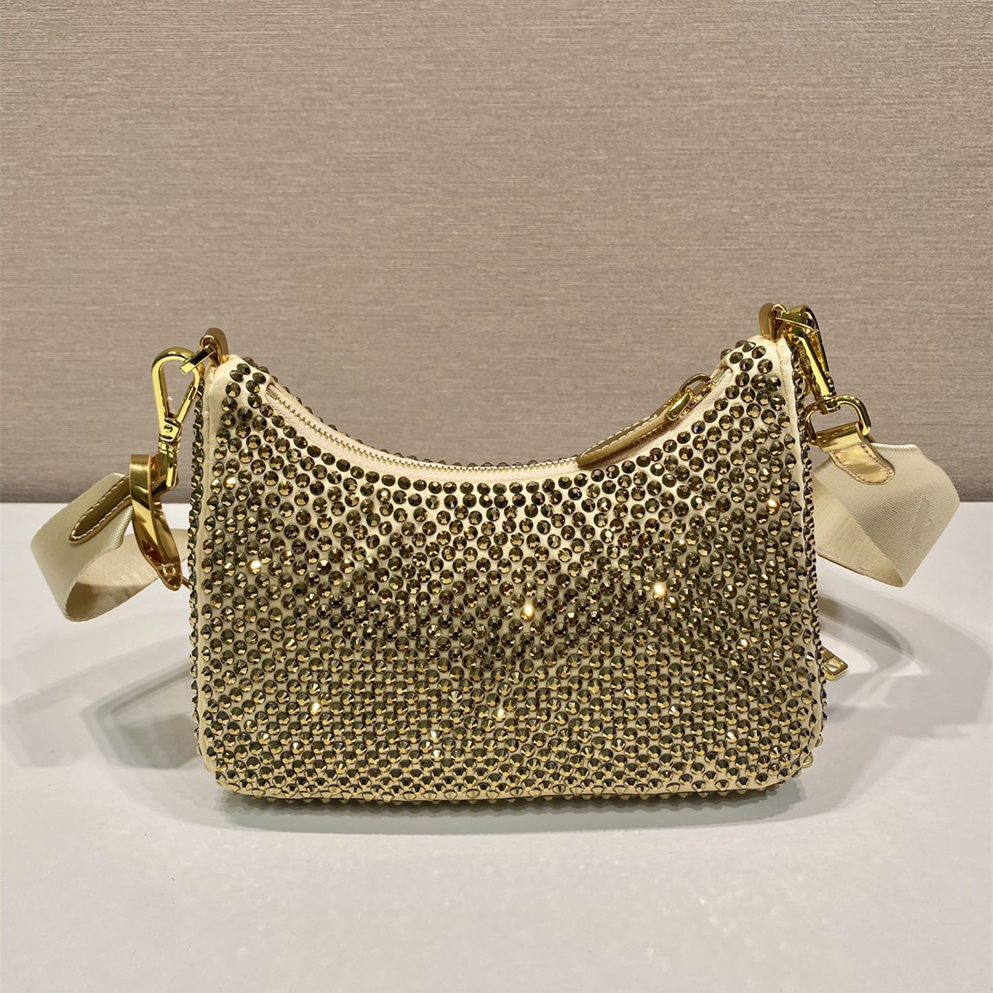Prada 普拉達 Leather Goods