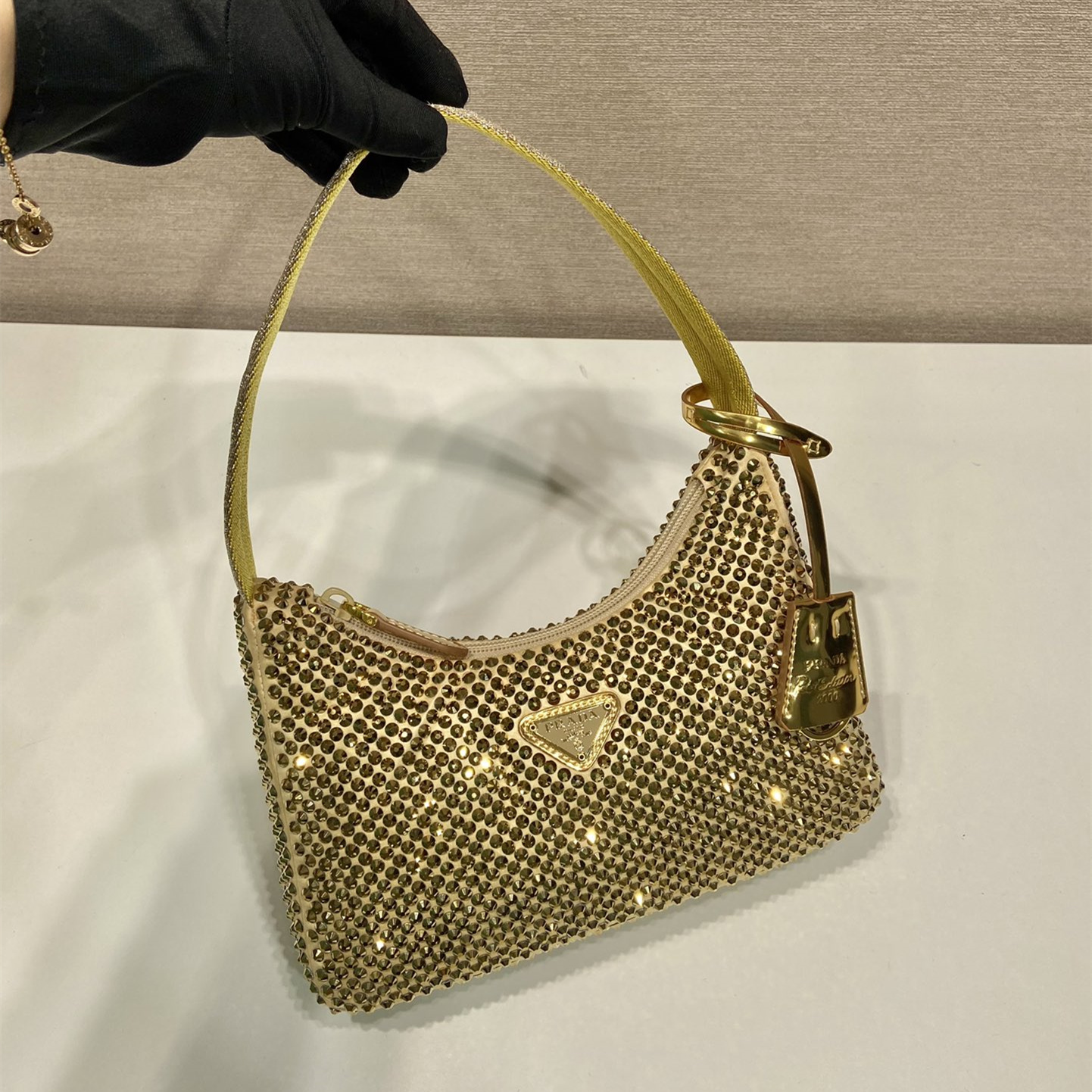 Prada 普拉達 Leather Goods