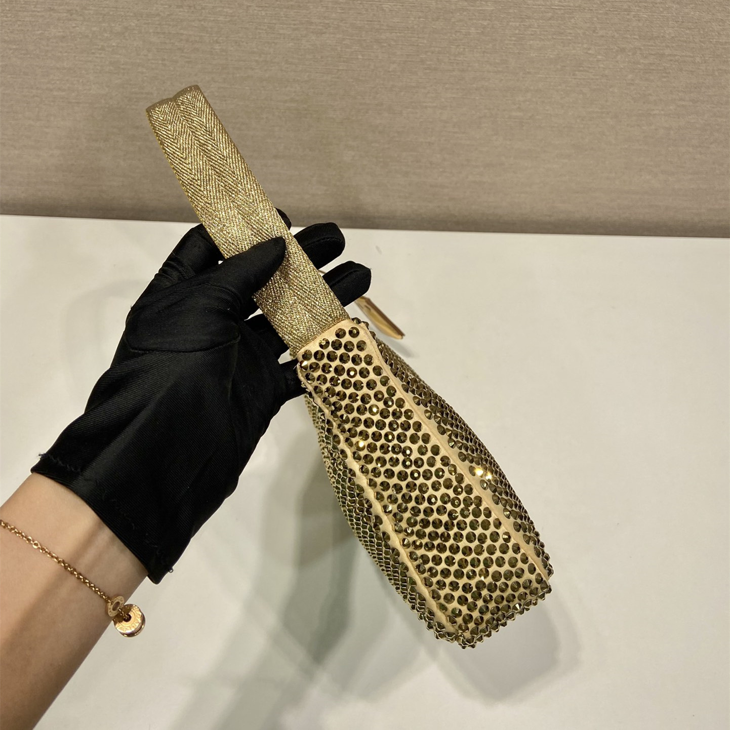 Prada 普拉達 Leather Goods